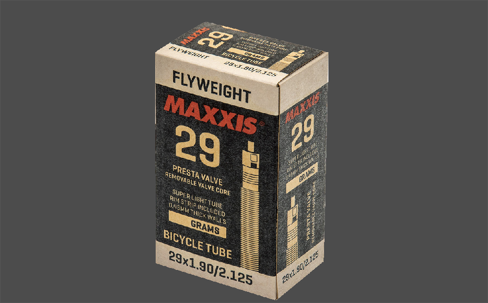 Fly Weight (French Valve)